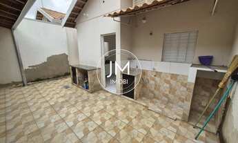 Imagem 5: Casa a venda em Hortolândia com 2 quartos e 2 vagas cobertas em condomínio fechado