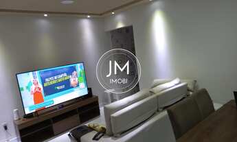 Imagem: Casa a venda em Hortolândia no condomínio