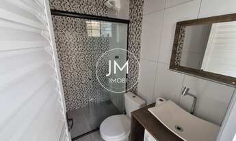 Imagem 3: Casa a venda em Hortolândia com 2 quartos e 2 vagas cobertas em condomínio fechado