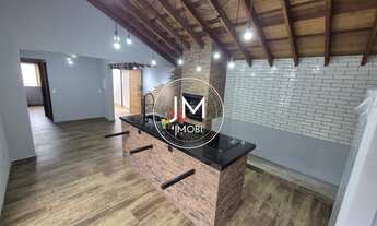 Imagem 7: Casa a venda em Hortolândia no residencial Vivenda Orquídea, com 3 dormitórios sendo 1 suí