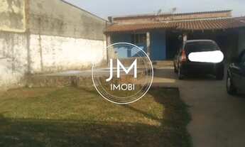 Imagem 2: Casa a venda em Hortolândia no Jd. Nossa Senhora de Fátima em um terreno de 300m² e pisci