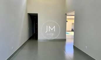 Imagem 3: Casa a venda no condomínio Olívio Franceschini Hortolândia com 3 quartos sendo 1 suíte e p