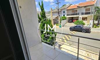 Imagem 3: Casa venda em Hortolândia, no residencial Flamboyant com 3 suítes