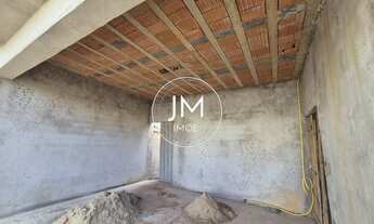 Imagem 3: Casa a venda em fase de construção no Residencial Parque Olívio Franceschini em Hortolândi