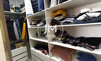 Imagem 6: Casa a venda em Hortolândia no residencial Golden Park com 3 dormitórios sendo 1 suíte com