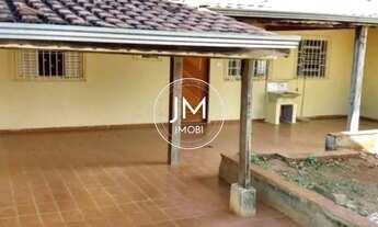 Imagem: Casa em Hortolândia a venda no Jardim Amanda