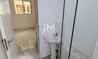 Imagem 6: Apartamento a venda em Hortolândia no Chácaras Assay com 2 dormitórios no residencial Alle