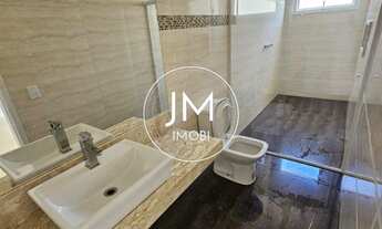 Imagem 5: Casa venda em Hortolândia, no residencial Flamboyant com 3 suítes