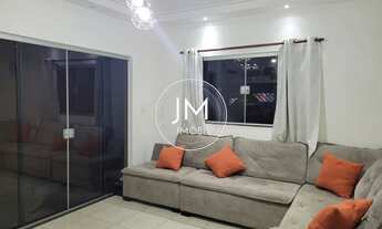 Imagem 4: Casa a venda em Hortolândia com 2 quartos no Jardim Novo Cambuí com Energia Fotovoltaica j