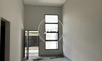 Imagem 4: Casa a venda em Hortolândia com 2 quartos sendo 1 suíte e 1 vaga no Parque Vasconcelos