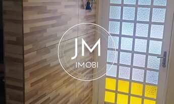 Imagem 2: Casa a venda em Hortolândia no Villa Flora com 3 quartos sendo 1 suíte e 2 vagas