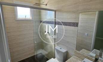 Imagem 4: Casa venda em Hortolândia, no residencial Flamboyant com 3 suítes