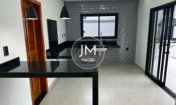 Imagem 6: Casa a venda no condomínio Olívio Franceschini Hortolândia com 3 quartos sendo 1 suíte com