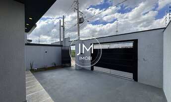 Imagem 3: Casa a venda em Hortolândia com 2 quartos sendo 1 suíte e 1 vaga no Parque Vasconcelos