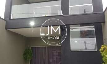 Imagem: Casa a venda em Hortolândia no Jardim das