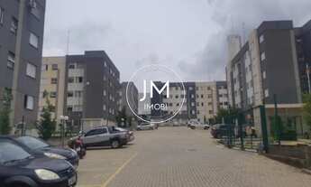 Imagem: Apartamento a venda em Hortolândia no residencial