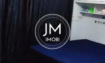 Imagem 3: Casa a venda em Hortolândia no Jardim Nova Europa com 3 quartos e 2 vagas