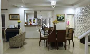 Imagem: Sobrado a venda em Hortolândia no Residencial