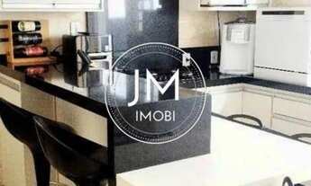 Imagem: Casa a venda em Hortolândia no Jardim Interlagos