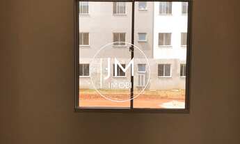 Imagem 7: Apartamento a venda em Hortolândia no Residencial Miraggio com 2 quartos