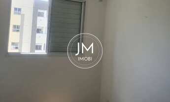 Imagem 7: Apartamento a venda em Hortolândia no residencial Jardins do malta com 2 quartos e 1 vaga