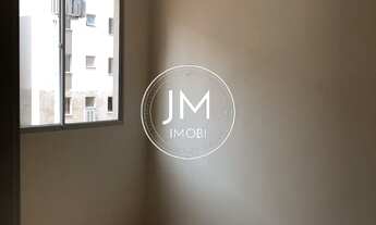 Imagem 5: Apartamento a venda em Hortolândia no Residencial Miraggio com 2 quartos