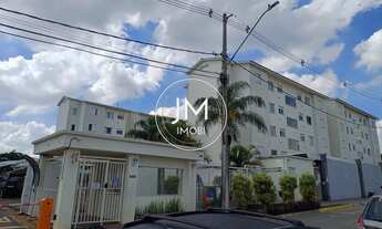 Imagem: Apartamento a venda em Hortolândia, com