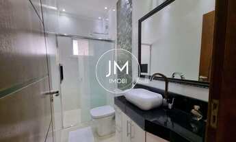 Imagem 6: Casa a venda em Hortolândia no Jardim Nova Alvorada com 3 quartos sendo 1 suíte e 2 vagas