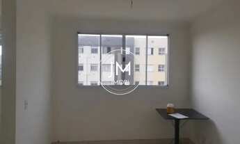 Imagem 2: Apartamento a venda em Hortolândia no residencial Jardins do malta com 2 quartos e 1 vaga