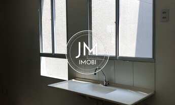 Imagem 4: Apartamento a venda em Hortolândia no Residencial Miraggio com 2 quartos