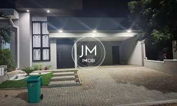 Imagem: Casa a venda em Hortolândia no residencial