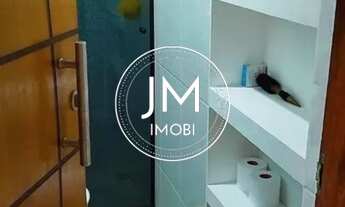 Imagem 4: Casa a venda em Hortolândia no Jardim Nova Europa com 3 quartos e 2 vagas