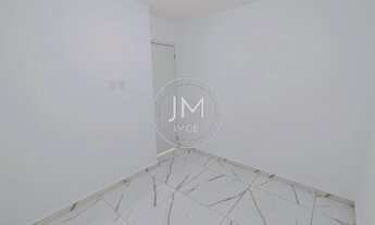 Imagem 3: Apartamento a venda em Hortolândia no Chácaras Assay com 2 dormitórios no residencial Alle