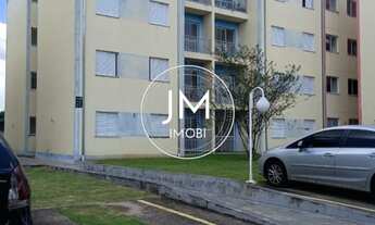 Imagem: Apartamento a venda em Hortolândia no Residencial