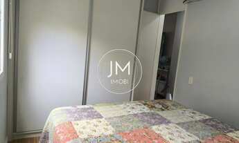 Imagem 7: Apartamento a venda em Hortolândia no residencial Villa Flora com 2 dormitórios e moveis p