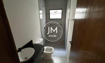 Imagem 7: Casa a venda em Hortolândia com 2 quartos sendo 1 suíte e 1 vaga no Parque Vasconcelos