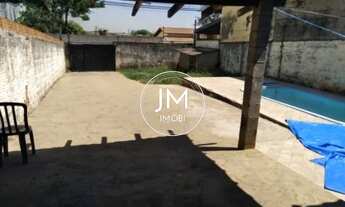 Imagem: Casa a venda em Hortolândia no Jd. Nossa