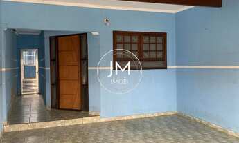 Imagem: Sobrado a venda em Hortolândia no Jardim