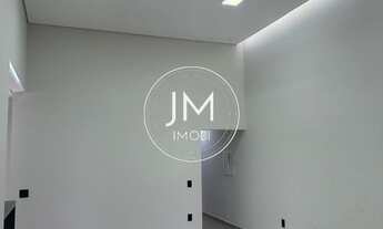 Imagem 4: Casa a venda no condomínio Olívio Franceschini Hortolândia com 3 quartos sendo 1 suíte com