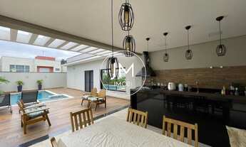 Imagem: Casa a venda no Residencial Jardim Green