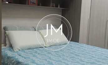 Imagem 4: Casa a venda em Hortolândia no Villa Flora com 3 quartos sendo 1 suíte e 2 vagas