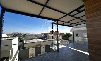 Imagem 4: Casa a venda em Hortolândia no residencial Golden Park com 3 dormitórios sendo 1 suíte com