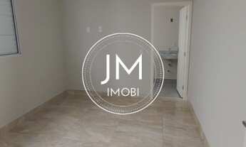 Imagem 7: Casa a venda em Hortolândia com 2 quartos sendo 1 suíte e 2 vagas. No Parque Bella Ville