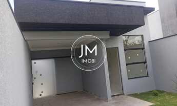 Imagem: Casa à venda em Hortolândia com 3 quartos