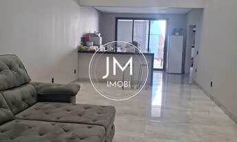 Imagem 6: Casa a venda em Hortolândia no residencial Golden Park com 3 dormitórios sendo 1 suíte e á