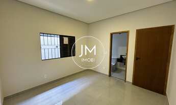 Imagem 6: Casa a venda em Hortolândia com 2 quartos sendo 1 suíte e 1 vaga no Parque Vasconcelos