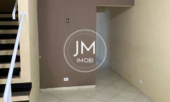 Imagem 2: Sobrado a venda em Hortolândia no Jardim Minda com 2 quartos