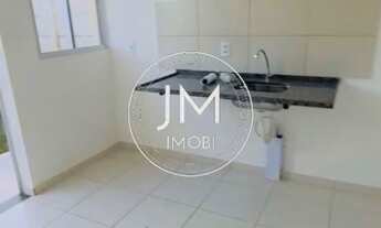 Imagem 3: Casa a venda em Hortolândia, no residencial Madri com 2 suítes e 2 vagas