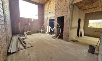 Imagem 4: Casa a venda em fase de construção no Residencial Parque Olívio Franceschini em Hortolândi