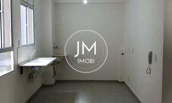 Imagem 2: Apartamento a venda em Hortolândia no Residencial Miraggio com 2 quartos